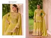Amulya By Gulkayra Chinon Designer Readymade Suits Suppliers In India